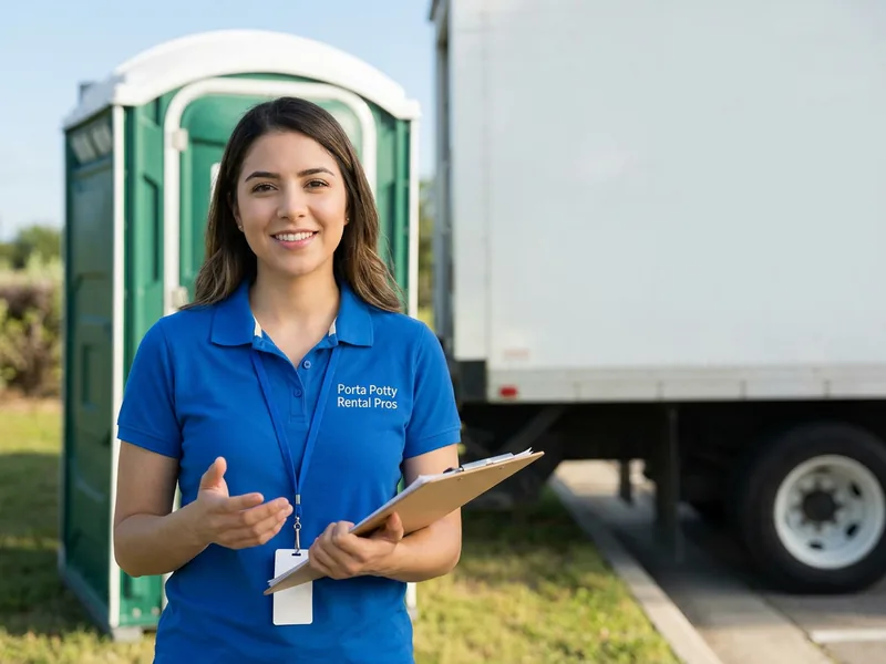 Porta Potty Rental  in Vista  FAQ
